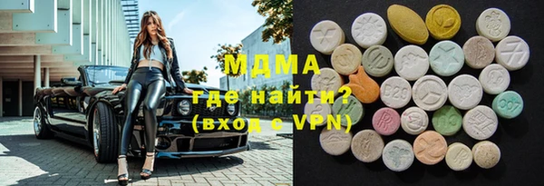 винт Абаза